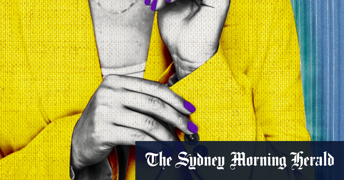 Meet the women giving ‘power dressing’ a life-changing new meaningMeet the women giving ‘power dressing’ a life-changing new meaning