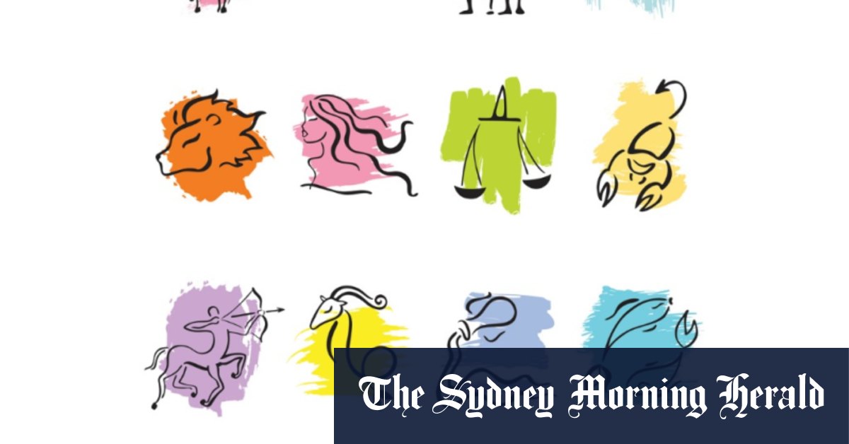 Weekly horoscope for April 3 - April 10 from astrologer Hedy Damari