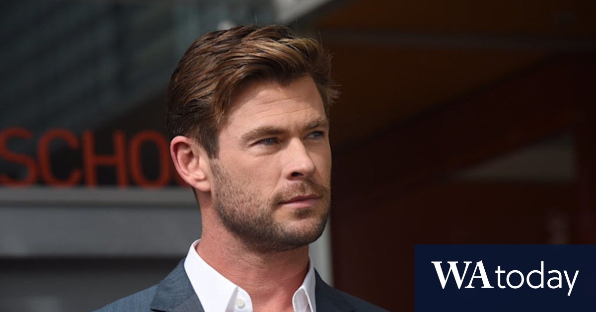 Sydney přichází o hlavní film s Chrisem Hemsworthem kvůli zablokování COVID