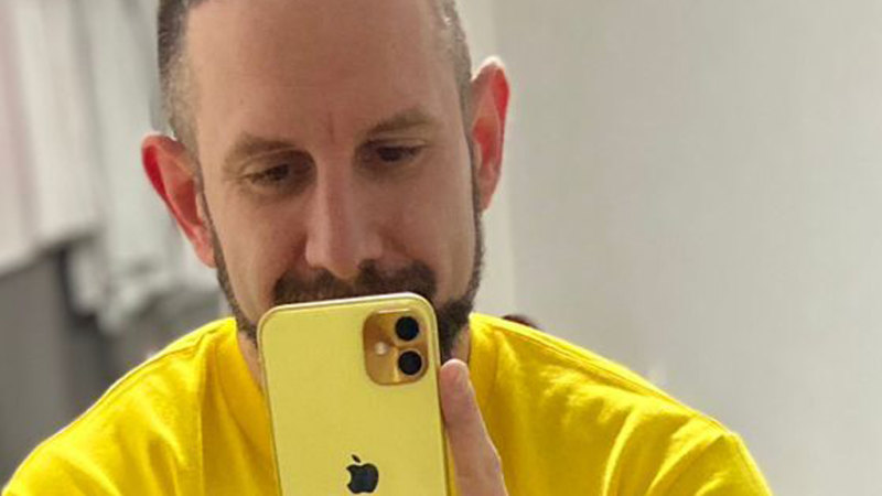 Matthew went to get his iPhone fixed – and spent the next five years in a Beijing jail