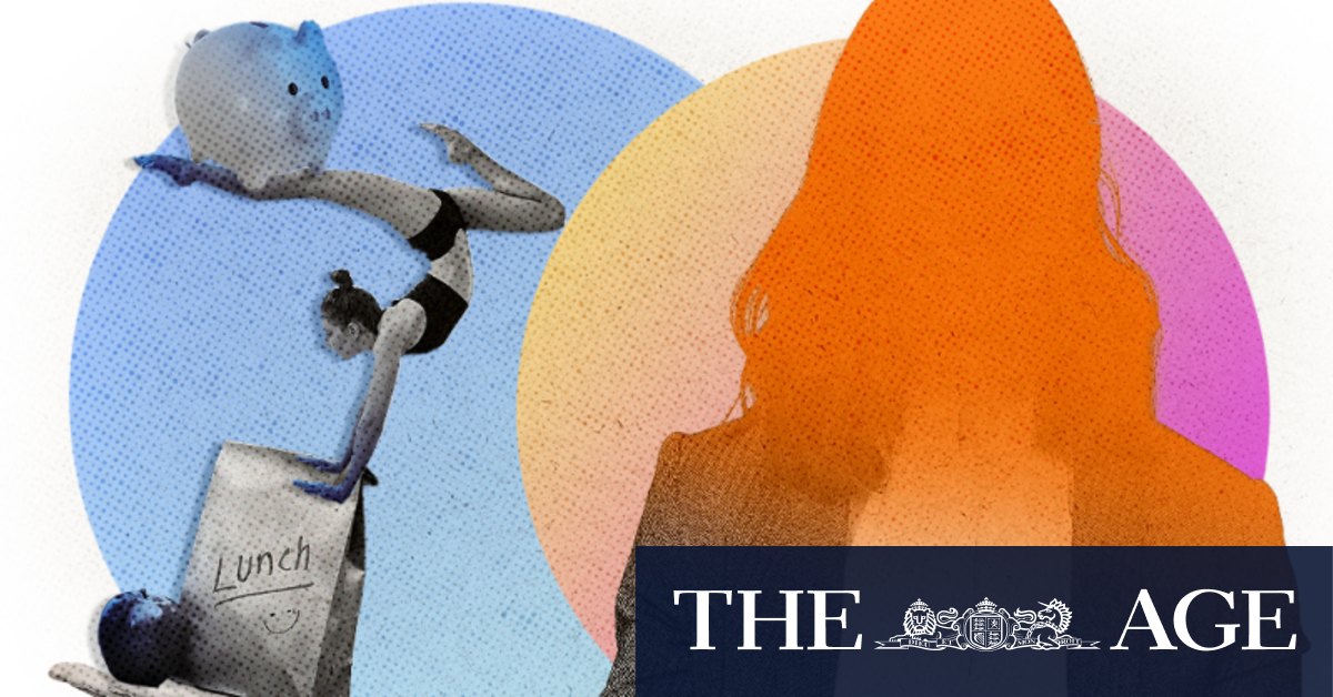 Il posto di lavoro flessibile ha salvato la carriera della madre dell’azienda