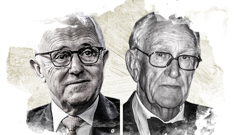 Liberals ignore, despise and knife their leaders – and drive their party over a cliff