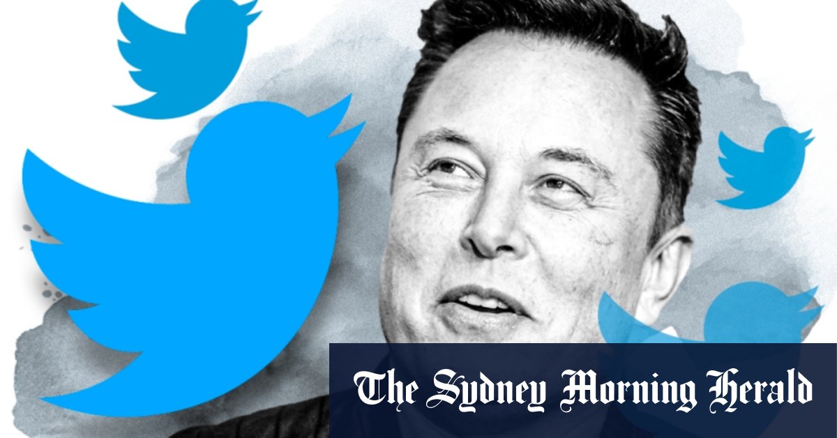 Opóźniona transakcja o wartości 44 miliardów dolarów