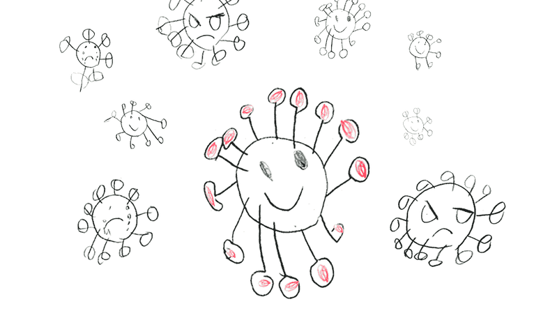 Coronavirus Australia: Children ask questions about COVID-19