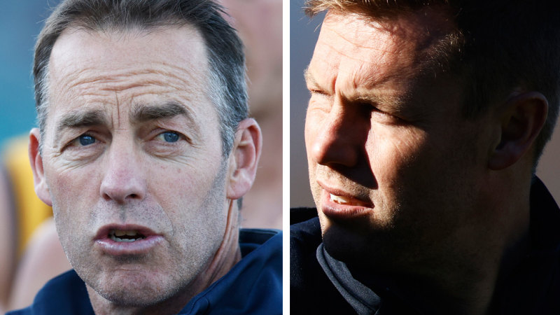 Fresh allegations emerge of Alastair Clarkson’s controlling behaviour