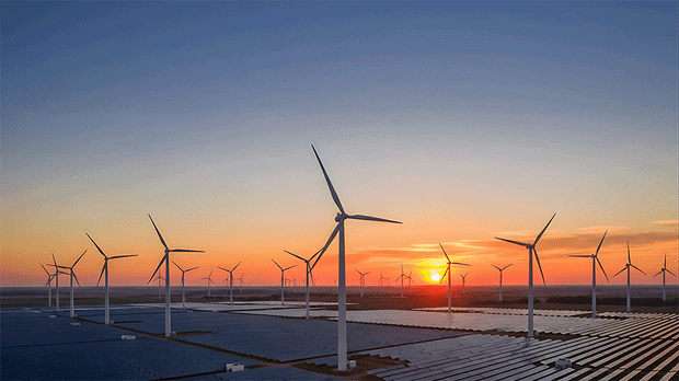 South Australia’s renewables transformation is world-leading.