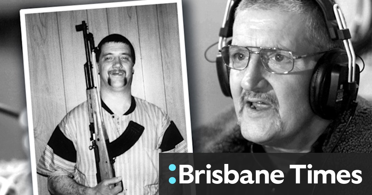 Naked City podcast: Mark 'Chopper' Read's legacy of violence - Vimarsana News