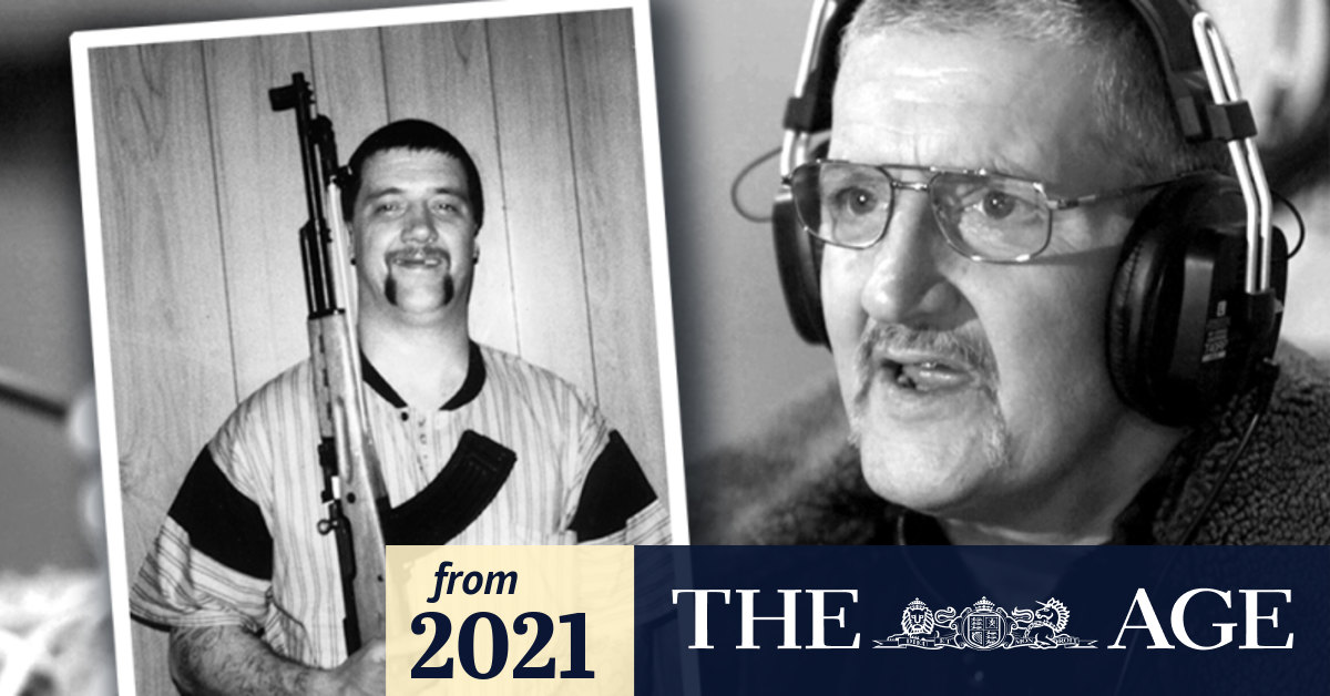 Naked City podcast: Mark 'Chopper' Read's legacy of violence