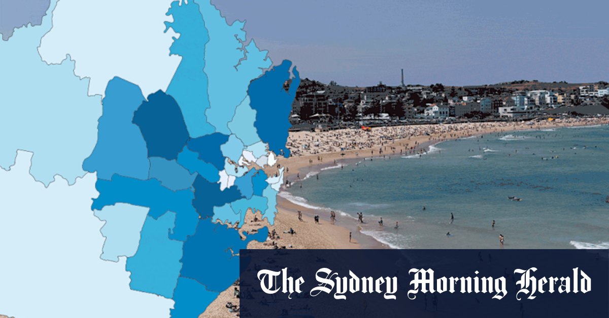 Sydney's battlegrounds: The councils in play at this weekend's elections - Vimarsana News