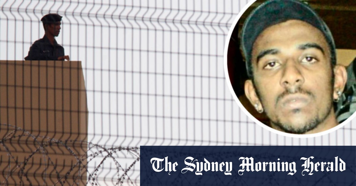SMH | Australian Breaking News 