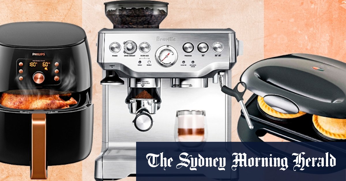 Most popular home appliances of 2020 - Vimarsana News
