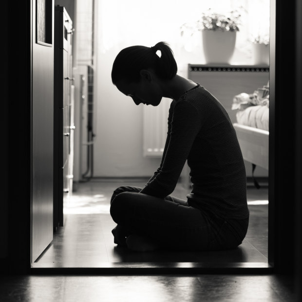 ‘It did weigh heavy on my heart’ The realities facing Qld child safety