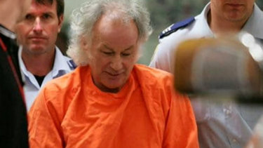 The Letters Of Convicted Killer Ivan Milat