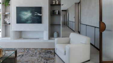 A Micrah Project designed home styled by Coloured Pencil. 