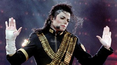 No way: For fans of Michael Jackson, the claims against him sound like opportunism.