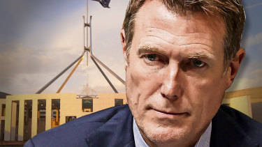 Christian Porter Allegation Live Updates Australian Attorney General Denies 1988 Rape Allegation Michaelia Cash To Be Acting Ag Industrial Relations Minister