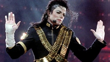Hearing A Michael Jackson Song Still Feels Good Listening Has Become Too Painful