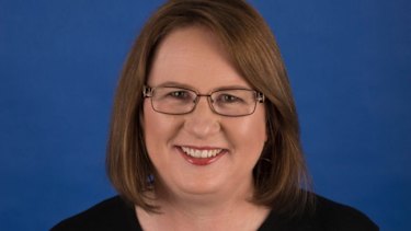 Re-elected Labor councillor Donna Davis is nominating to be Parramatta lord mayor.