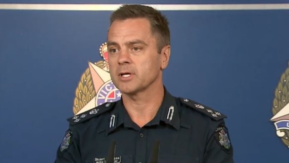 Another senior police officer to face court on sexual assault charges