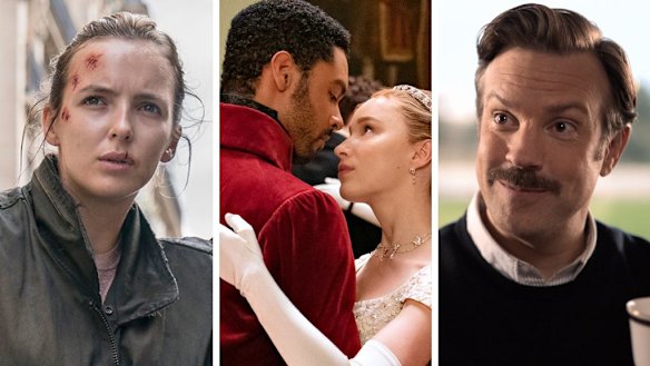 Australians spent nearly $4.5 billion on streaming services in 2021.