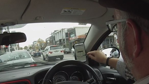 Being rude to the Uber driver or not taking your rubbish with you may soon leave you on the kerb side.