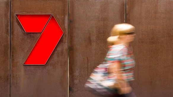 Seven West will lease back the site for 15 years.