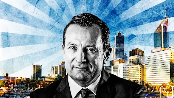 Economy, jobs, recession: how do Premier Mark McGowan's claims stack up?