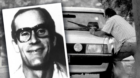 Russell Cox Naked City podcast