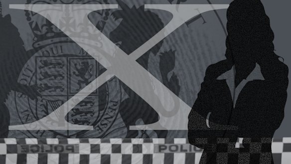 Aside from Informer 3838, police fear for the safety of five other secret informers. 
