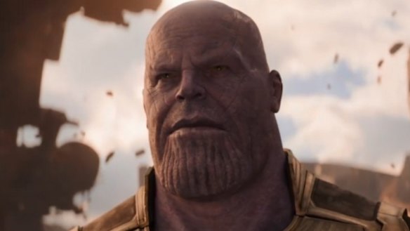 Avengers: Endgame picks up where Infinity War left off.