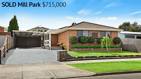 Cup weekend is usually quiet for Melbourne property auctions but this was an exception, with plenty of volume as the market plays catch-up after being as good as closed for months.