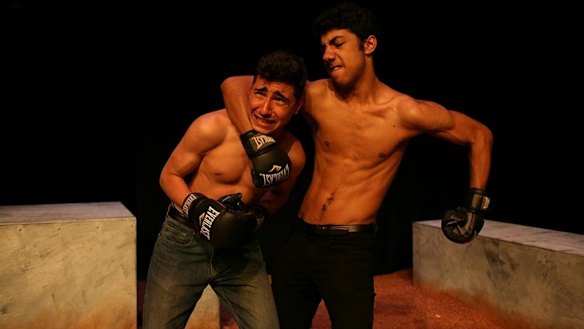 Sugarland, an original work from the ATYP about the young people of Katherine, won Best Production for Young People at the Sydney Theatre Awards.