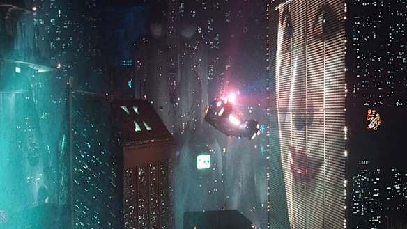 Blade Runner, released in 1982, was set in November 2019 and featured flying cars and lifelike androids.