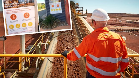 BHP has committed $300 million to improving safety at its sites since 2019.