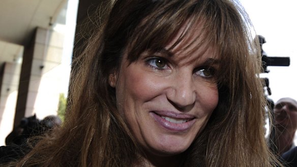 Jemima Khan is coming to Sydney to promote her new movie, a romantic comedy about arranged marriages, set between London and Lahore.