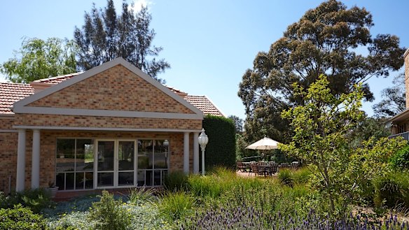 Aveo's acquisition will give Brookfield a sizeable chunk of Australia's aged care industry.