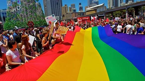 The public discourse is increasingly dominated by the cult of identity politics, which seeks to divide people along racial, gender and sexual lines.