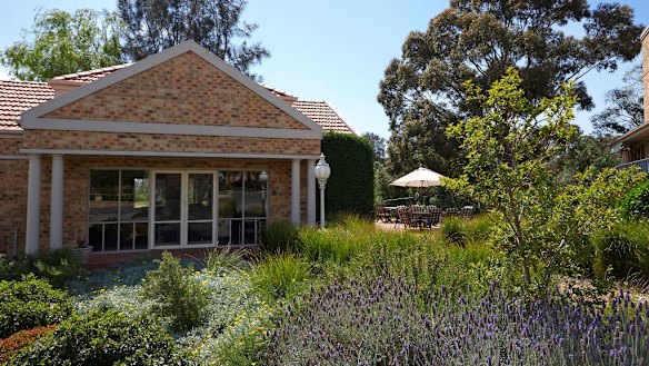 Aveo, one of the biggest owners of retirement homes, is defending the claim.