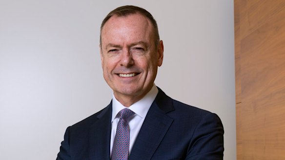 "We've come from an age of opulence to an age of frugality and austerity," says Domino's chief Don Meij.