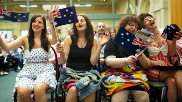 Dress Standards Wont Be Enforced At Australia Day Ceremonies
