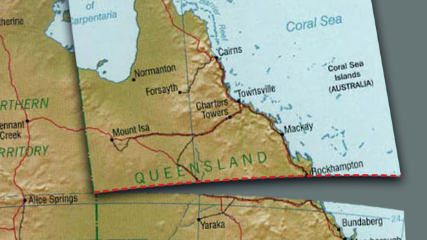 North Queensland statehood is, constitutionally speaking, no easy task.