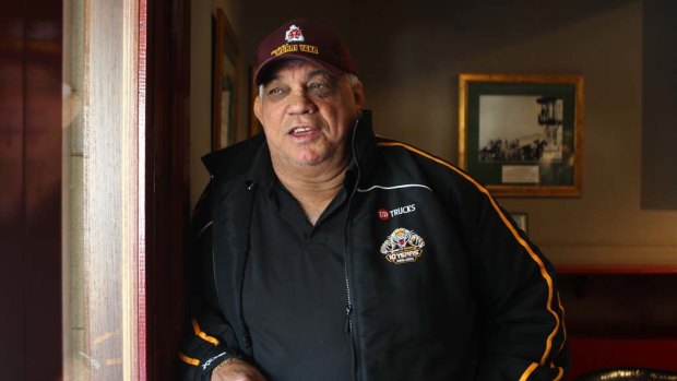 Arthur Beetson is the last Indiegnous man to be a head coach of a men’s top-grade side.