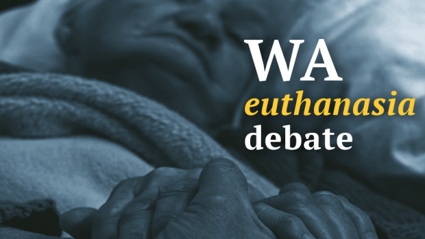 WA's euthanasia laws are set to pass through Parliament next week.