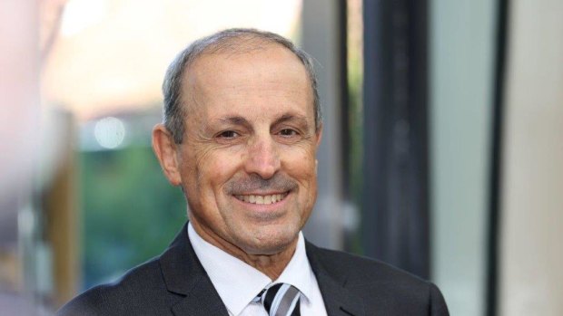 Vic Alhadeff is chief executive of the NSW Jewish Board of Deputies.