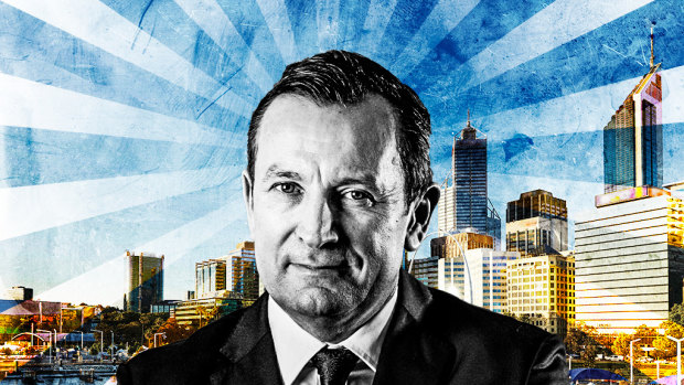 Economy, jobs, recession: how do Premier Mark McGowan's claims stack up?