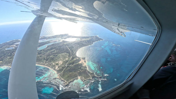 Rottnest Island like you’ve never seen it before.