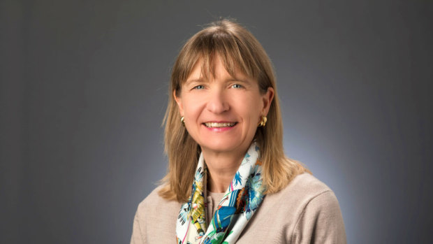 Christine Morris is leaving Fortescue me<em></em>tals after 90 days as CFO.