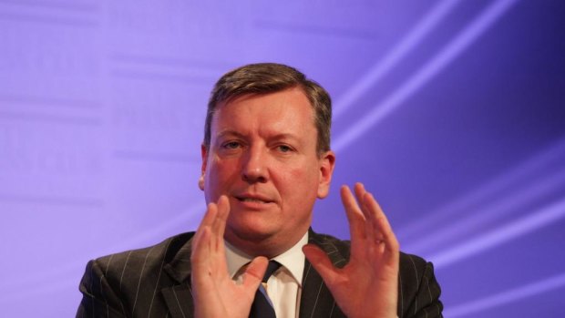 Lifeline chairman John Brogden recommended the federal government make the JobKeeper wage subsidy program, due to start rolling back within weeks, "as targeted as possible".