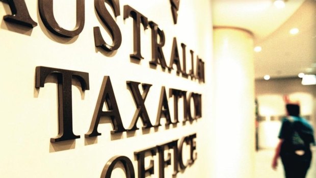 ABS figures show an explosion in revenue has taken Australia's tax-to-GDP ratio to its highest since the last year of the Howard government