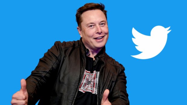 Twitter owner Elon Musk walked back accusations of sabotage by Apple following a meeting at the tech giant.